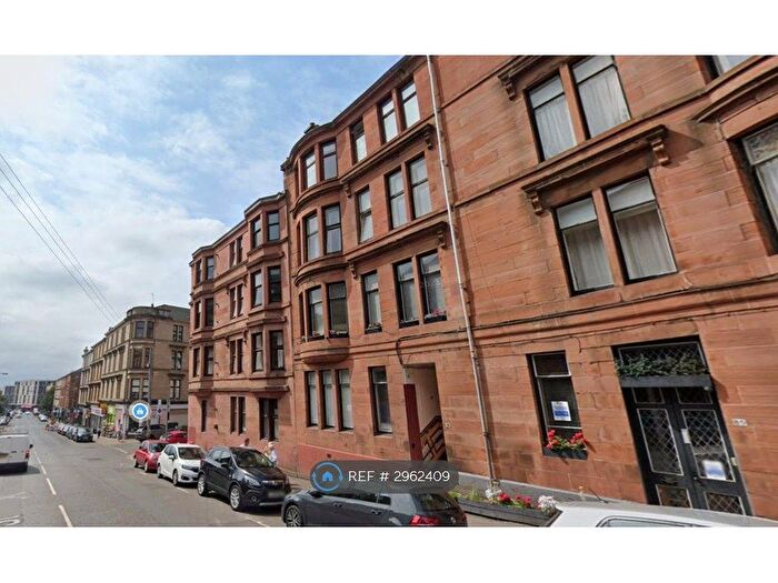 3 Bedroom Flat To Rent In Hyndland Street, Glasgow, G11
