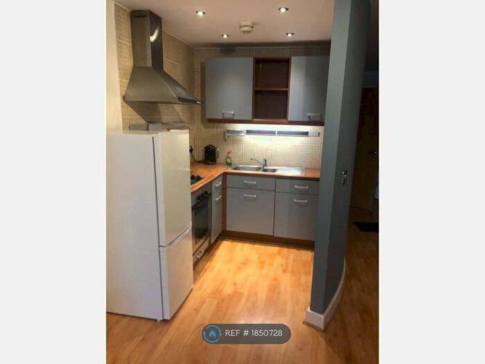 Studio To Rent In Ryland Street, Birmingham, B16