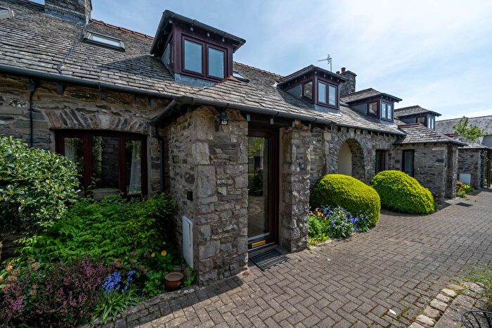 2 Bedroom Flat For Sale In Town End Court, Natland, LA9