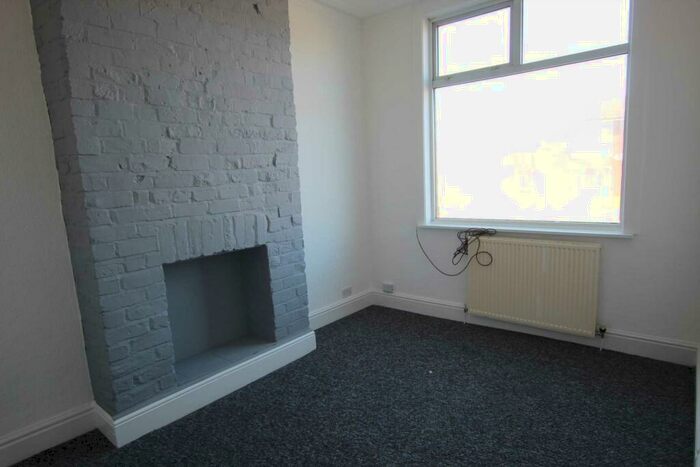 2 Bedroom Terraced House To Rent In Reddish Road, Reddish, SK5