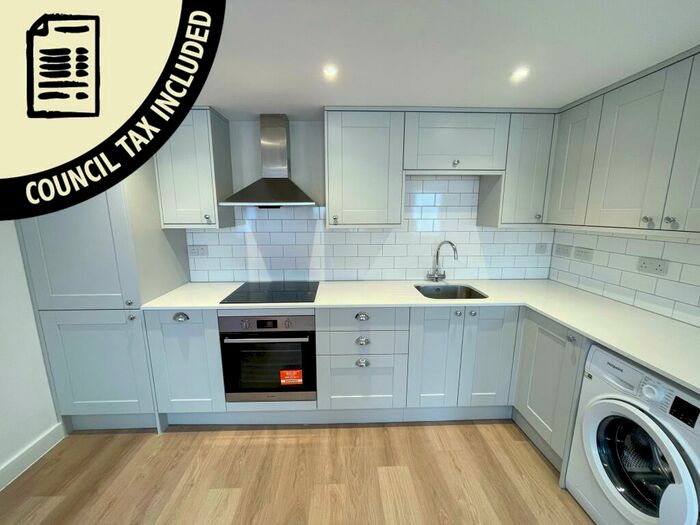 1 Bedroom Apartment To Rent In Southmead Road, Southmead, Bristol, BS10