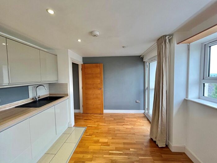 1 Bedroom Flat To Rent In Buckingham Place, Brighton, BN1