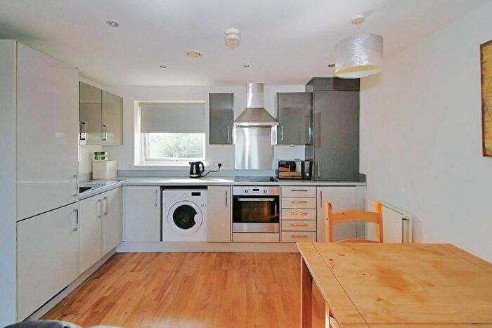2 Bedroom Flat For Sale In Olympia Way, Whitstable, CT5