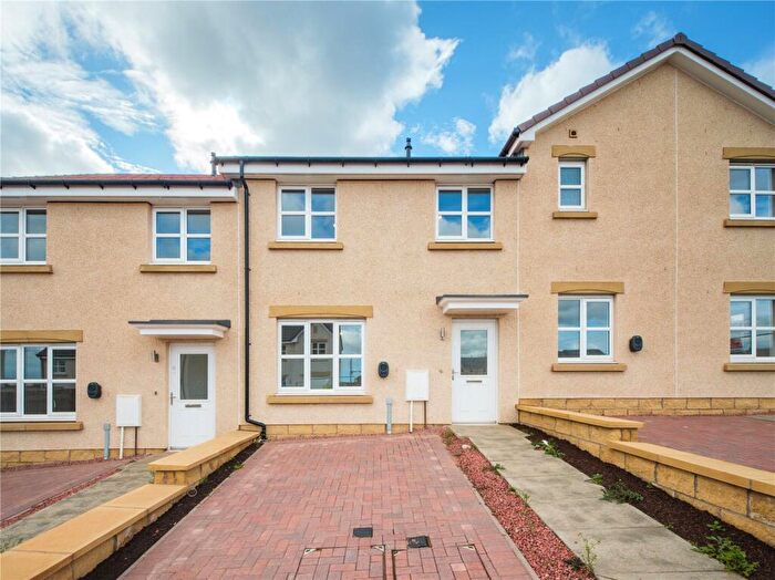 3 Bedroom Detached House To Rent In Vint Drive, Edinburgh, Midlothian, EH17