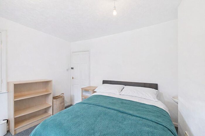 5 Bedroom Semi-Detached House To Rent In The Avenue, Brighton, BN2