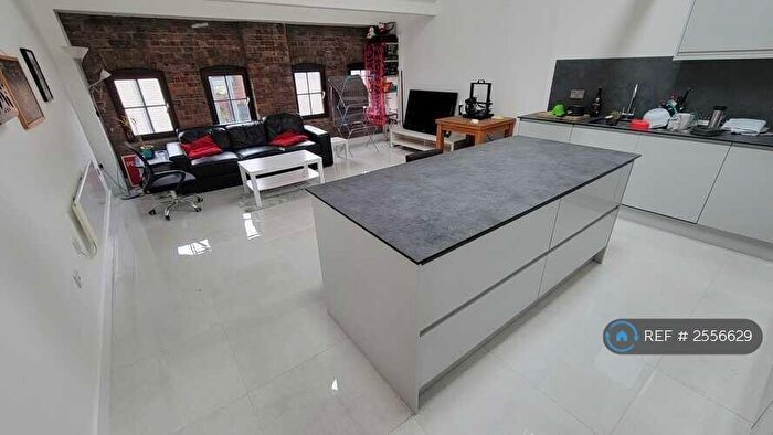 4 Bedroom Maisonette To Rent In Argus Lofts, Brighton, BN1