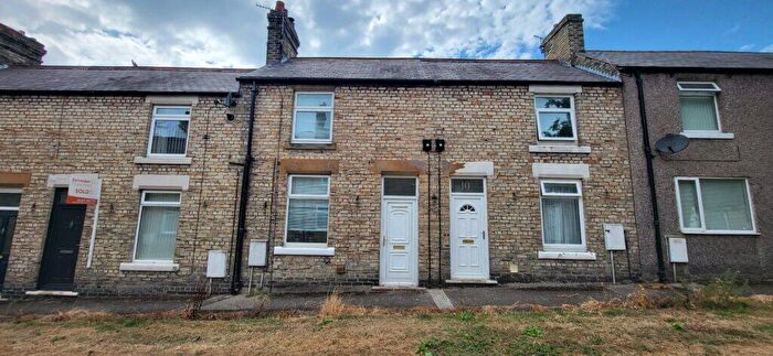 1 Bedroom Terraced House To Rent In Wansbeck Street, Chopwell, NE17