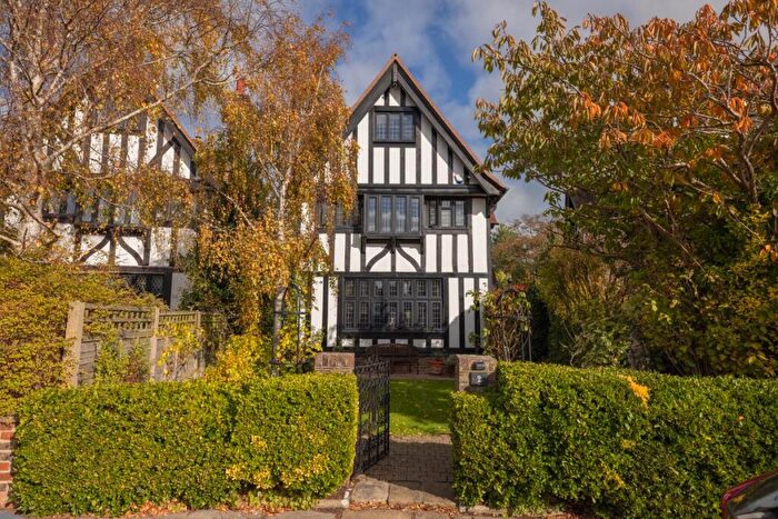 5 Bedroom Detached House For Sale In Old Town, Eastbourne, BN20