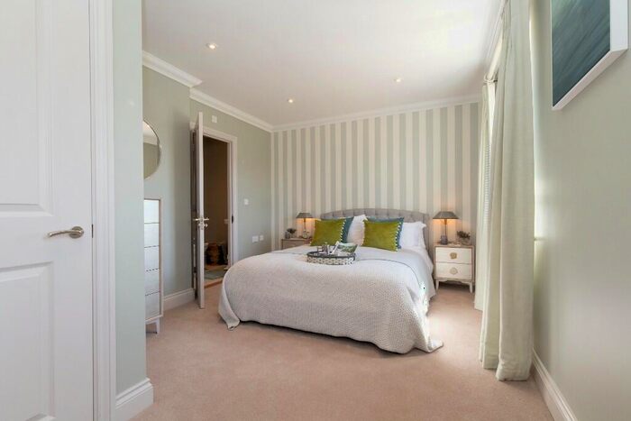 3 Bedroom End Of Terrace House For Sale In St George's Park, Quarry Avenue, Needham Market, Ipswich, Suffolk, IP6