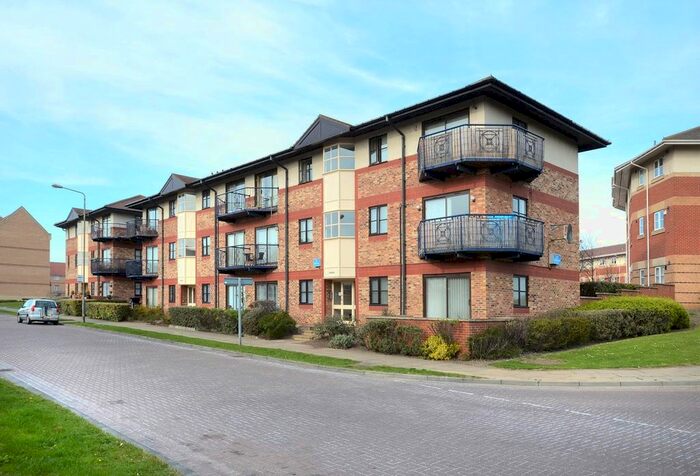 1 Bedroom Flat To Rent In Trident Close, Hartlepool, TS24