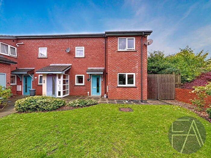 2 Bedroom Flat For Sale In The Print Works, A East Street, Southport, Merseyside, PR9