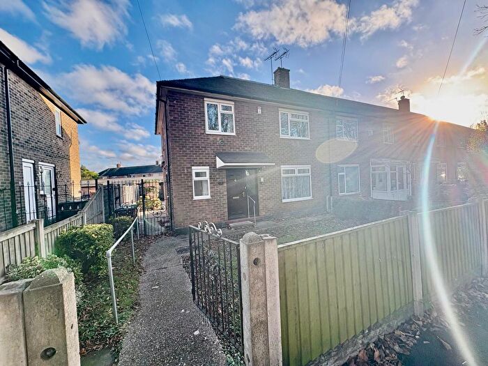 3 Bedroom Property To Rent In Kinsale Walk, Nottingham, NG11