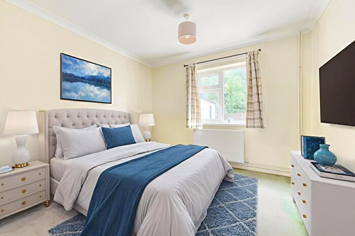 2 Bedroom Detached Bungalow For Sale In Frere Corner, Roydon, IP22