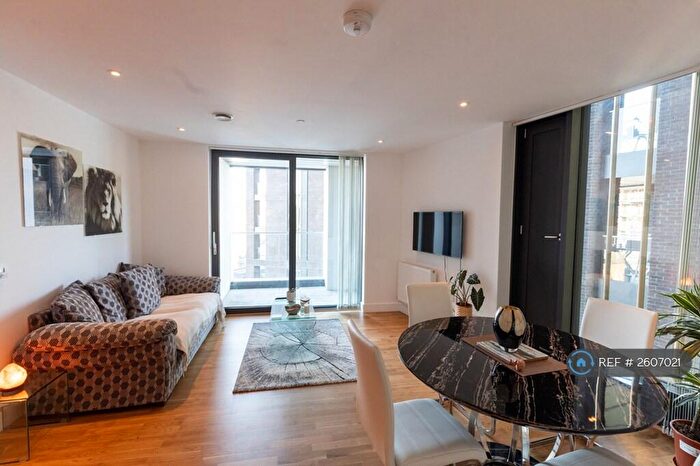 1 Bedroom Flat To Rent In Station Road, London, SE13