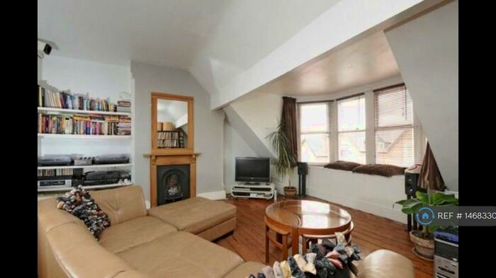 2 Bedroom Flat To Rent In Mapperley Park, Nottingham, NG3