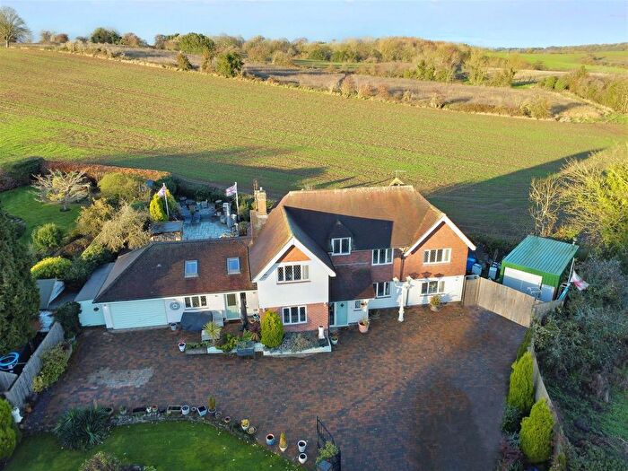 6 Bedroom Detached House For Sale In Church Lane, Morley, DE7