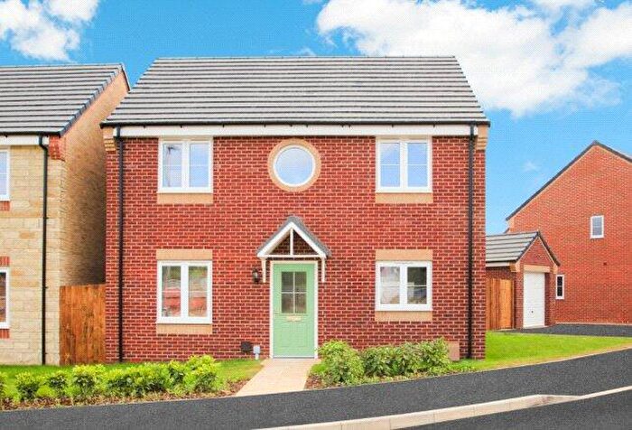 4 Bedroom Detached House For Sale In St. Marys Avenue, Wittering, Peterborough, Cambridgeshire, PE8