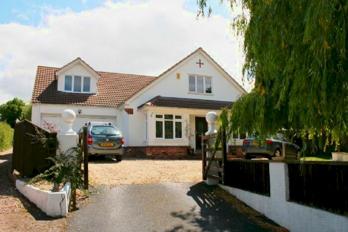 4 Bedroom Detached House To Rent In Parsonage Way, Woodbury, Exeter, EX5