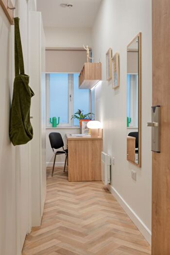 1 Bedroom Property To Rent In Duke Street, Norwich, NR3