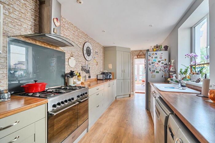 3 Bedroom Terraced House For Sale In Park Lane, Bideford, Devon, EX39