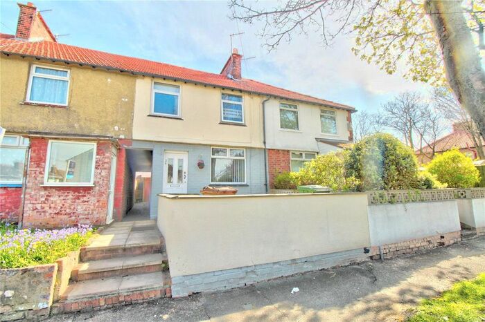 3 Bedroom Terraced House To Rent In Field Lane, Litherland, Liverpool, L21