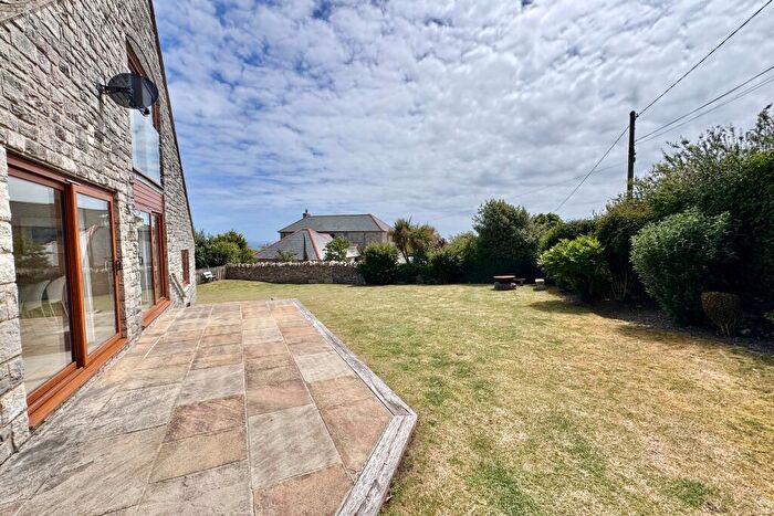5 Bedroom House For Sale In Kingston Lane, Worth Matravers, BH19 - Photo 3