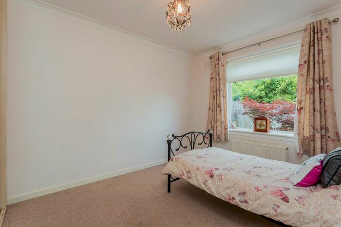 2 Bedroom Semi-Detached Bungalow For Sale In Easter Cottage, Kilgraston Road, Bridge Of Weir, PA11