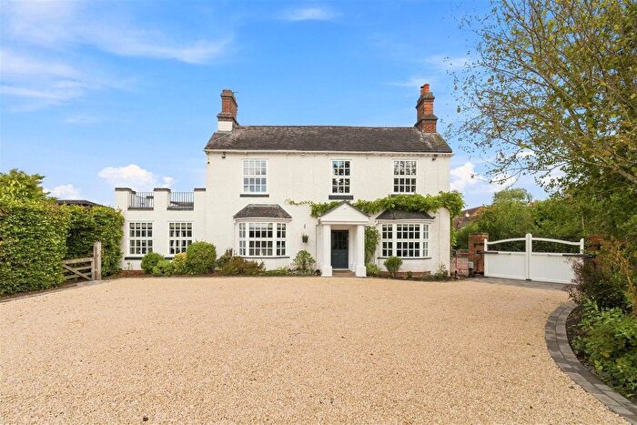 5 Bedroom Detached House For Sale In Cottage Lane, Nether Whitacre, B46