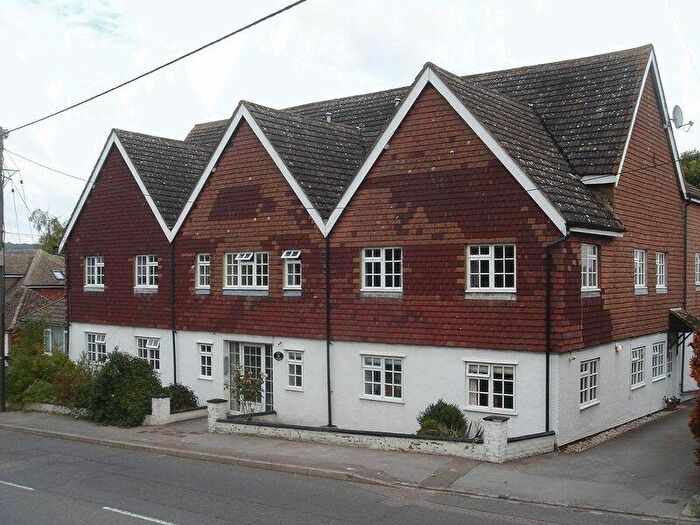 2 Bedroom Maisonette To Rent In Alton, GU34