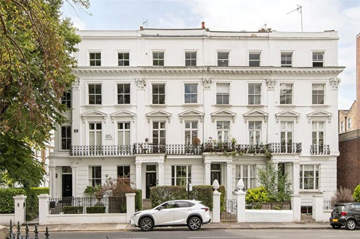 1 Bedroom Flat To Rent In Talbot Road, London, W2