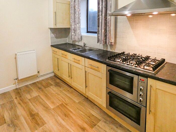 1 Bedroom Flat To Rent In Dyffryn Road, Taibach, SA13