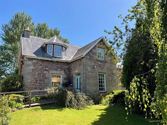 3 Bedroom Detached House For Sale In Wester Inshes Farmhouse, Inshes, Inverness, IV2