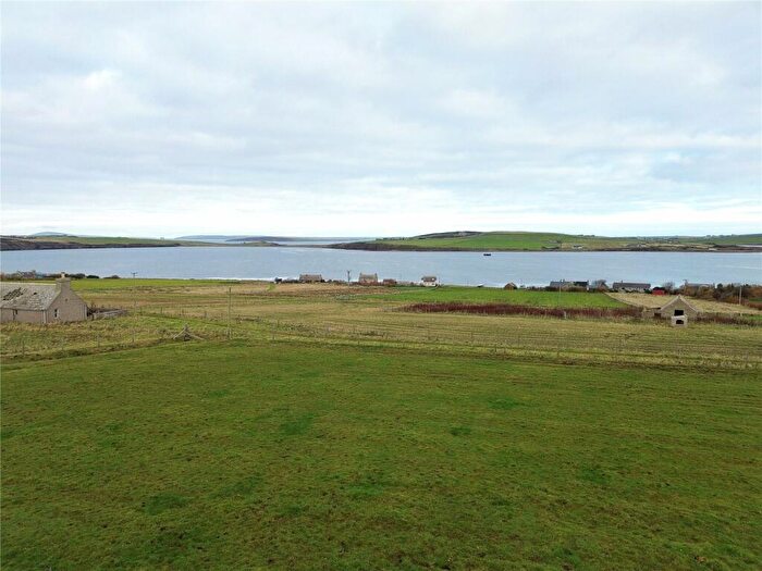 Plot For Sale In Building Site, Near Blinkbonny, Herston, KW17