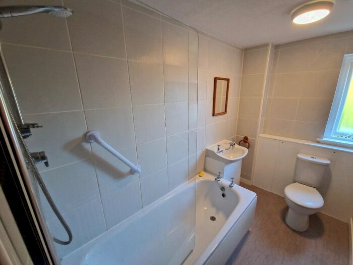 1 Bedroom Flat To Rent In Ross's Close, Haddington, East Lothian, EH41