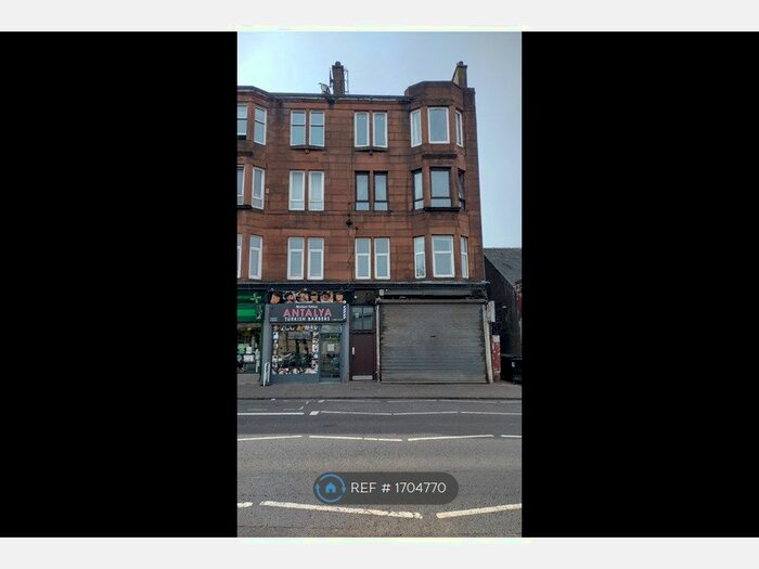 1 Bedroom Flat To Rent In Cumbernauld Road, Glasgow, G31