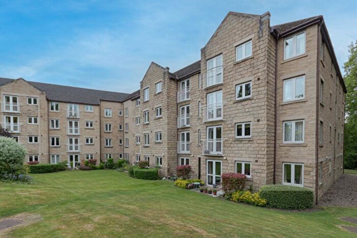 2 Bedroom Retirement Property For Sale In Beech Street, Bingley, West Yorkshire, BD16