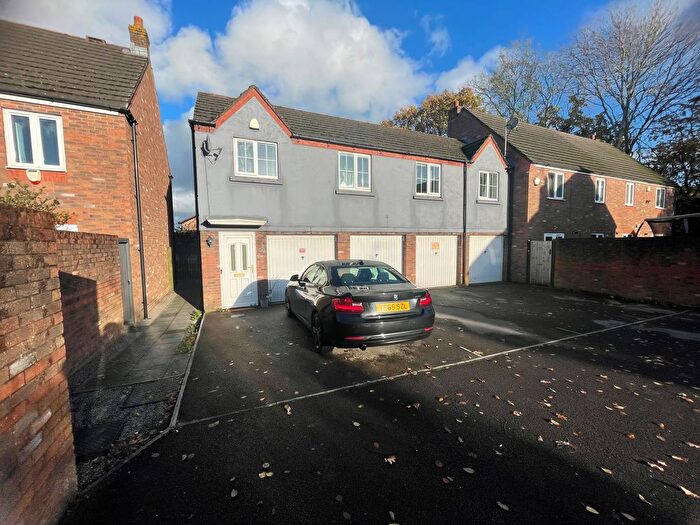 2 Bedroom Maisonette To Rent In Wicken Close, Cardiff, CF3