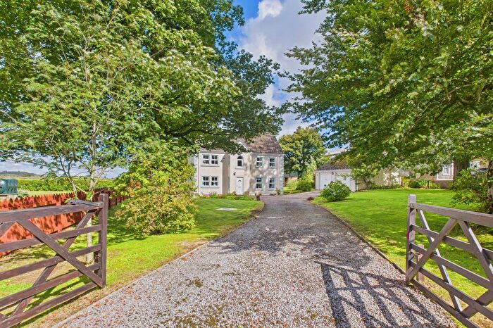 5 Bedroom Detached House For Sale In Lamplugh, Workington, CA14