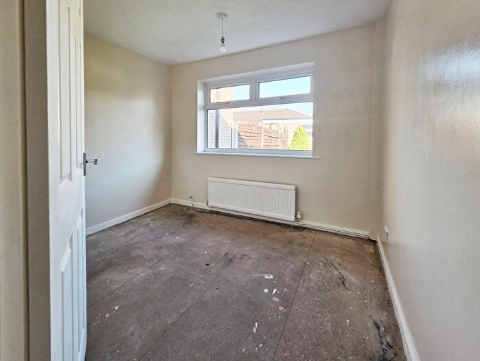 2 Bedroom Bungalow For Sale In Rothbury Way, Brinsworth, Rotherham, S60