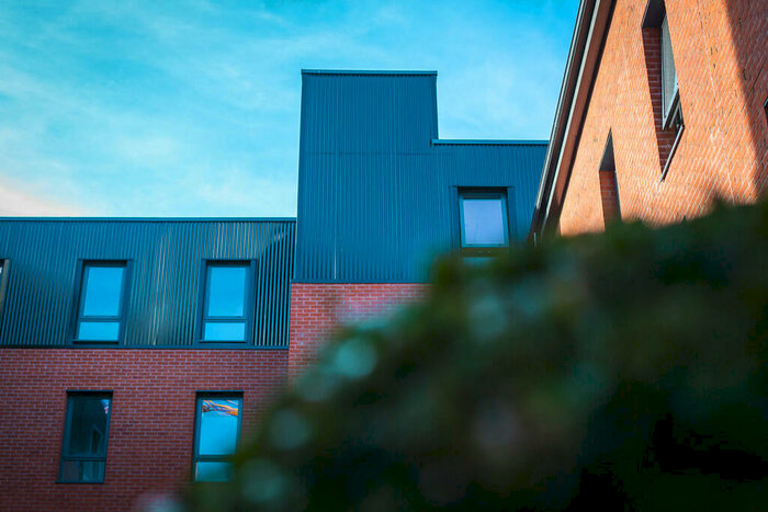Studio To Rent In Beeley, Dun Works, Acorn Street, S3