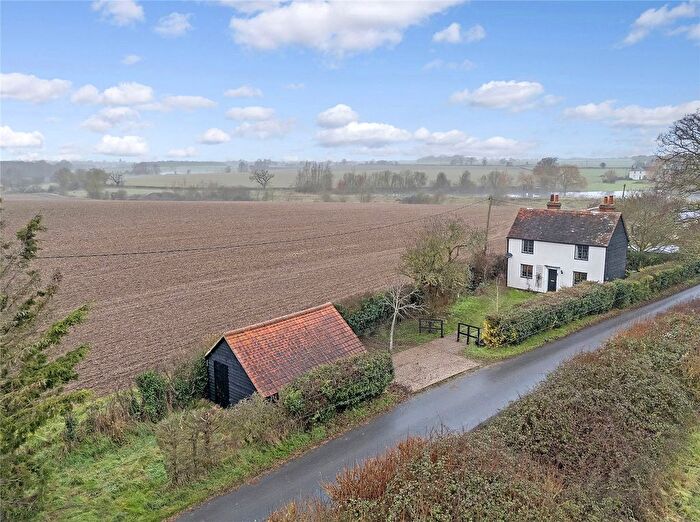 3 Bedroom Detached House For Sale In Bury Lane, Great Waltham, Chelmsford, CM3