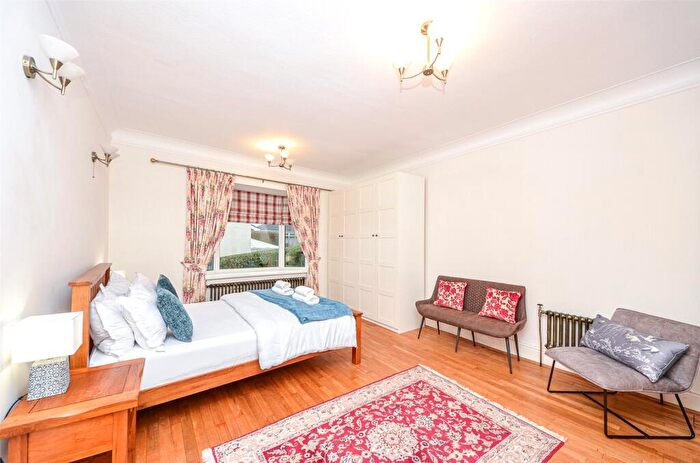 4 Bedroom Detached House For Sale In Pen Y Bryn Road, Colwyn Bay, Conwy, LL29
