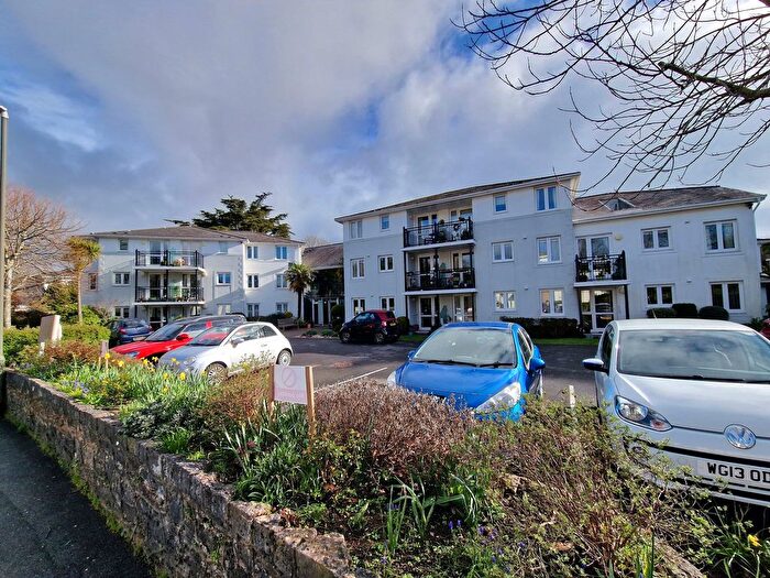 1 Bedroom Flat For Sale In St Marychurch, Torquay, TQ1