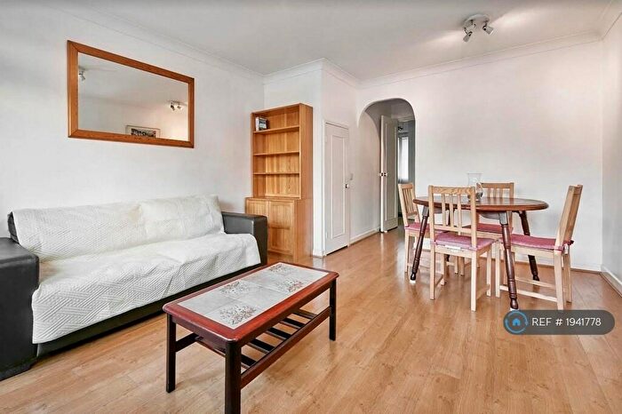 2 Bedroom Terraced House To Rent In Whiteadder Way, London, E14