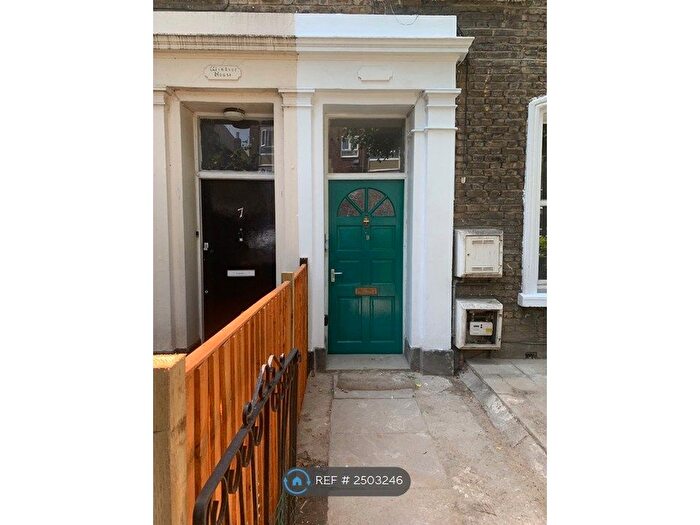 2 Bedroom Flat To Rent In Salterton Road, London, N7
