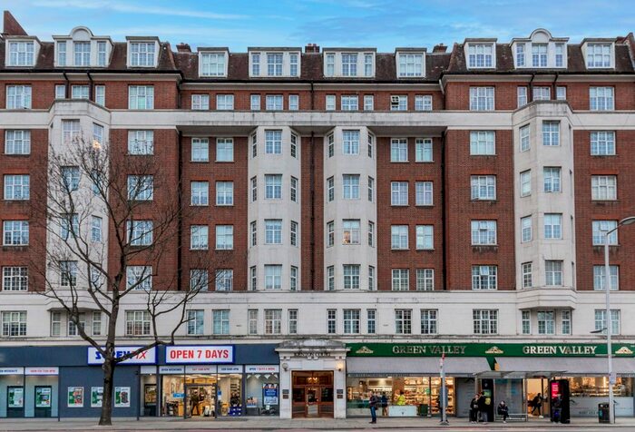 1 Bedroom Flat To Rent In Kensington High Street, London, W14