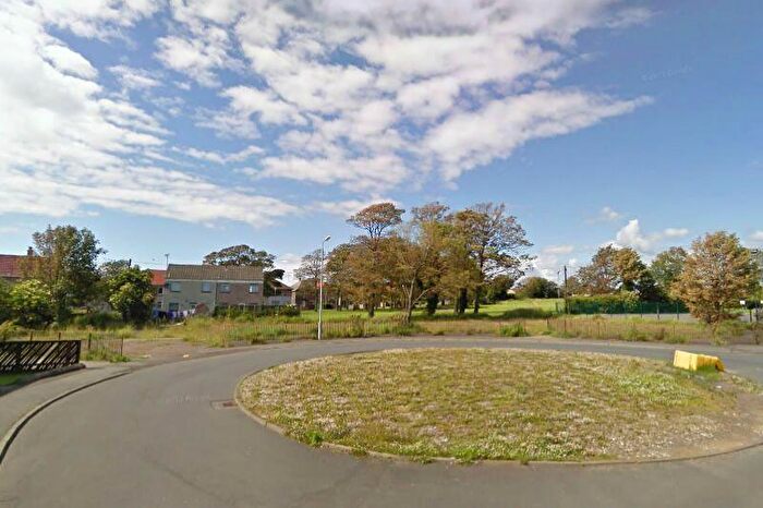 Land For Sale In Land At, Lumsden Place, Stevenston, KA20
