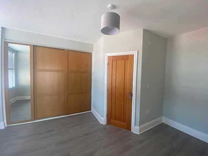 1 Bedroom House To Rent In Crosby Road North, Liverpool, L22