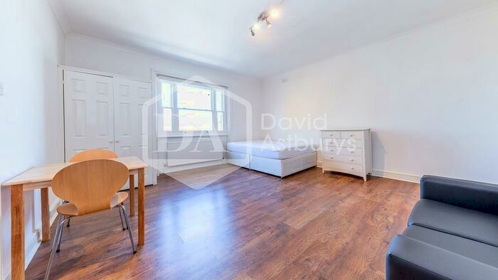 Studio To Rent In West End Lane, West Hampstead, London, NW6