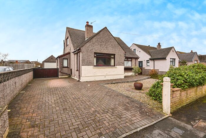 3 Bedroom Bungalow For Sale In Kevin Grove, Overton, Morecambe, Lancashire, LA3